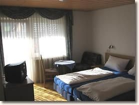 ホテルFrankischer Landgasthof Uettingen 部屋 写真