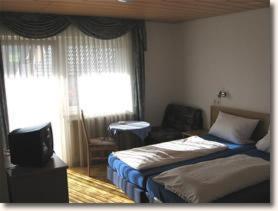 ホテルFrankischer Landgasthof Uettingen 部屋 写真